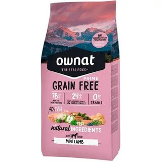 Ownat разбор