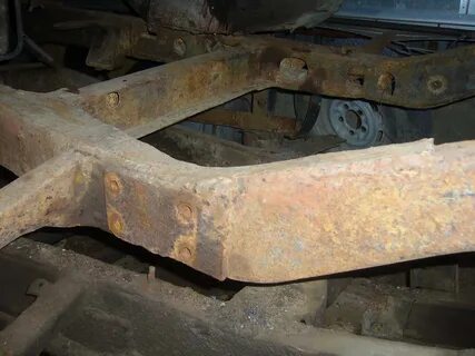 Номер рамы газ