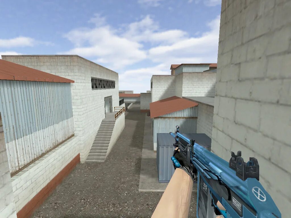 Colds cs
