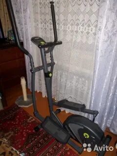 Авито тренажеры для дома
