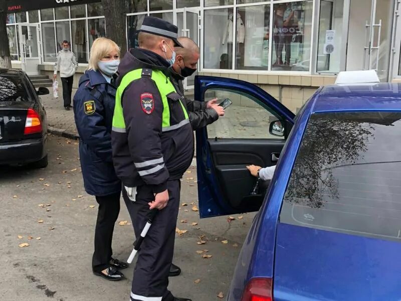 Новости шахты ростовской. Сотрудники дпс г.шахты. сотрудники дпс шахты. ростов рейд гибдд. муниципальная инспекция города шахты ростовской области.