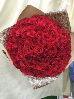 Розы махачкала