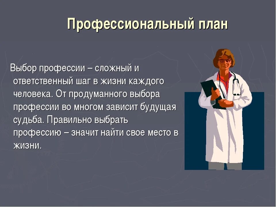 Человеку необходимо получить профессию. Выбор профессии. План выбора профессии. Выбор профессии презентация. Проект по теме выбор профессии.