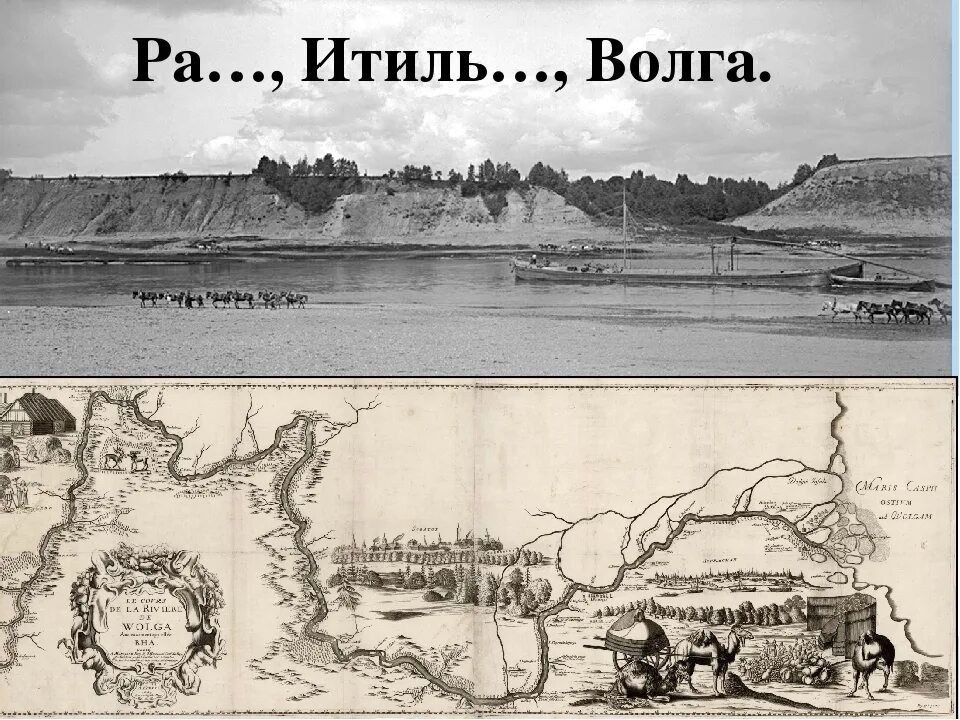 Волга в древности. Итиль Волга. Река Волга в древности. Река Волга - ра. Река ра в древности.