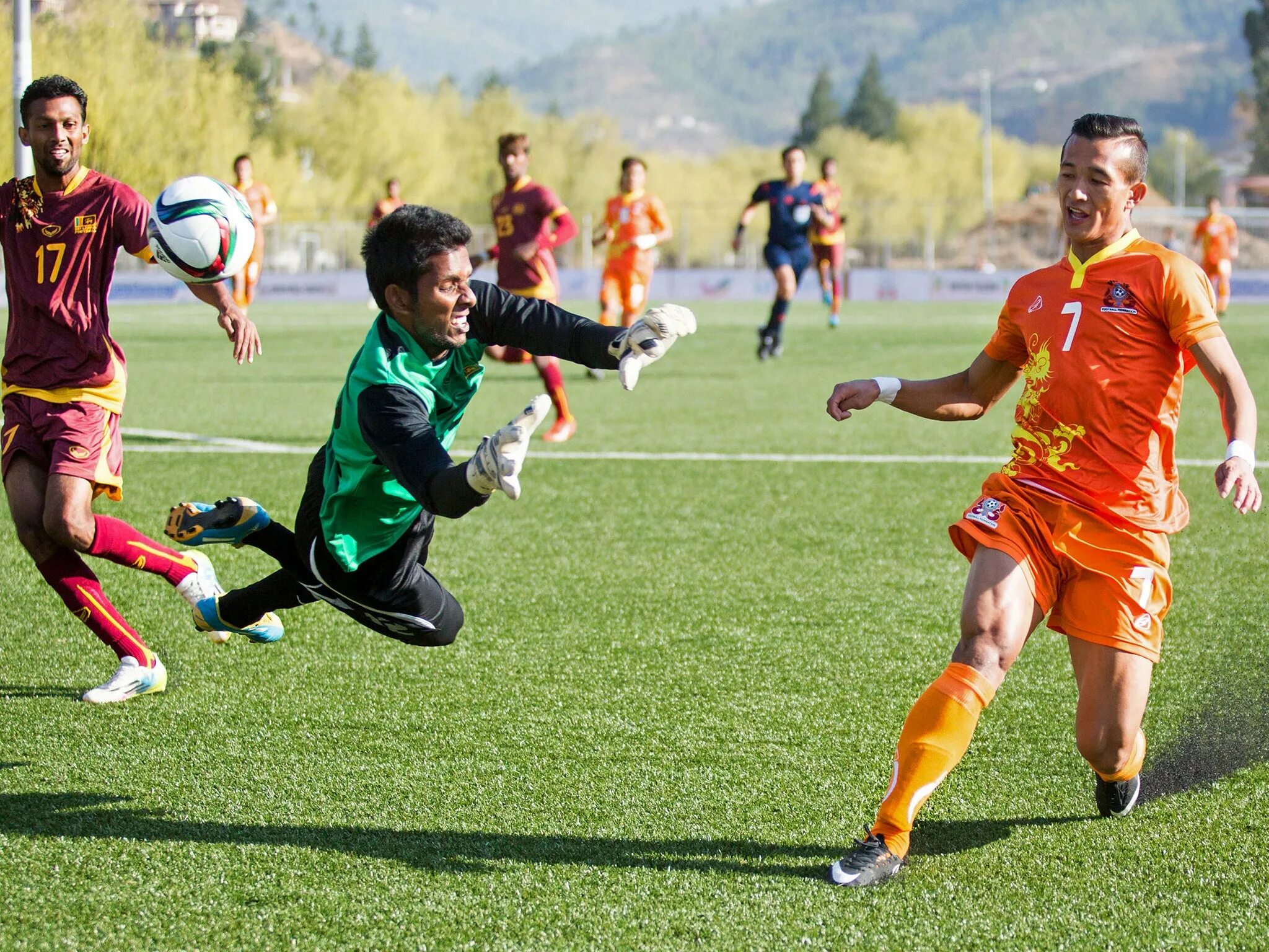 Бутан футбол премьер. Футбол бутан. Сборная бутана по футболу. Бутан сборная футбол. Bhutan Football Team.