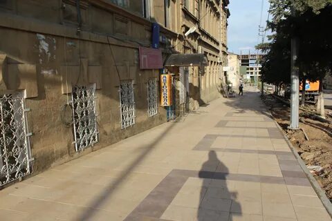 Дербенте фото улиц