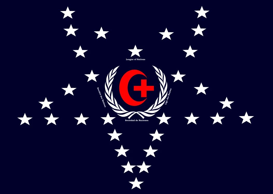 Оон красный. Лига наций 1919 флаг. Флаг Лиги наций 1920. Лига наций эмблема 1934. Лига наций эмблема 1919.
