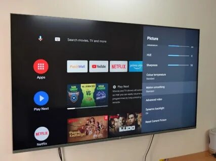 Xiaomi mi 55 qled