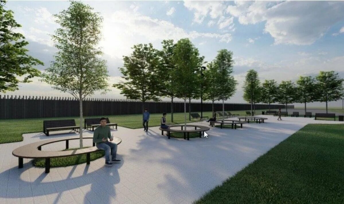 Площадь кирова кировское. Саратов новости происшествия. Проект площади ленина аллея саратов. Благоустройство набережной. Сквер кирова саратов.