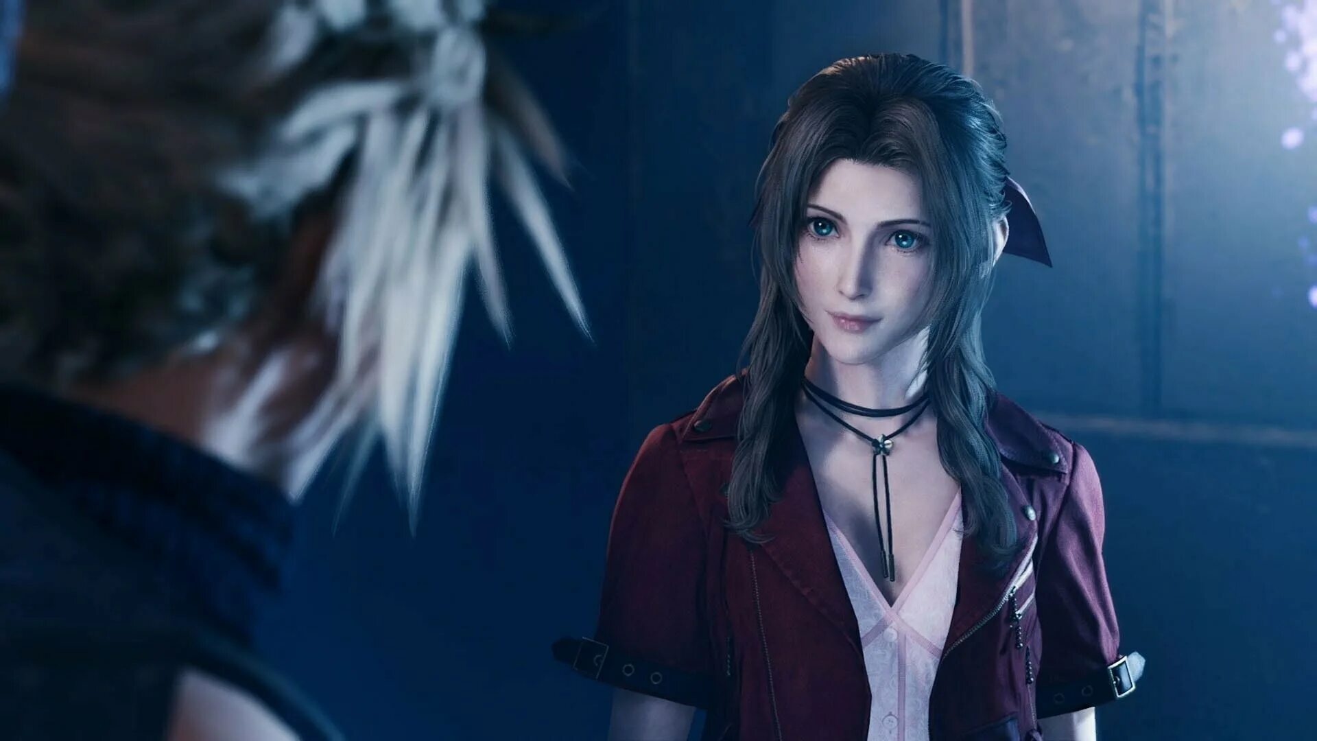 Final fantasy 7 дата выхода. Айрис гейнсборо final fantasy vii. ff vii ремейк. final fantasy vii (игра, 2015). final fantasy vii remake.