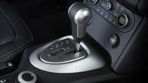 Nissan qashqai коробка