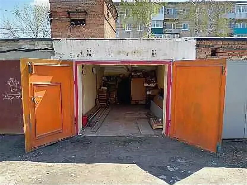 Авито кузнецк гаражи