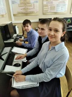 Академический лицей 14