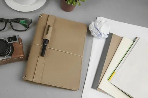 Notebook 5