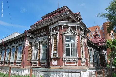 Художественная школа курган