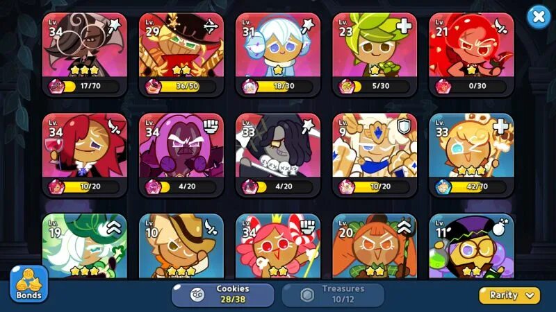 Куки РАН королевство. Cookie Run Kingdom тир лист. Игра cookie Run Kingdom. Куки РАН печеньки персонажи. Featured cookie