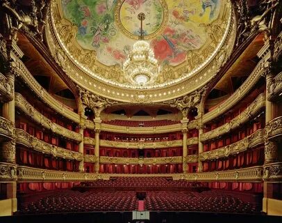 Opera de paris