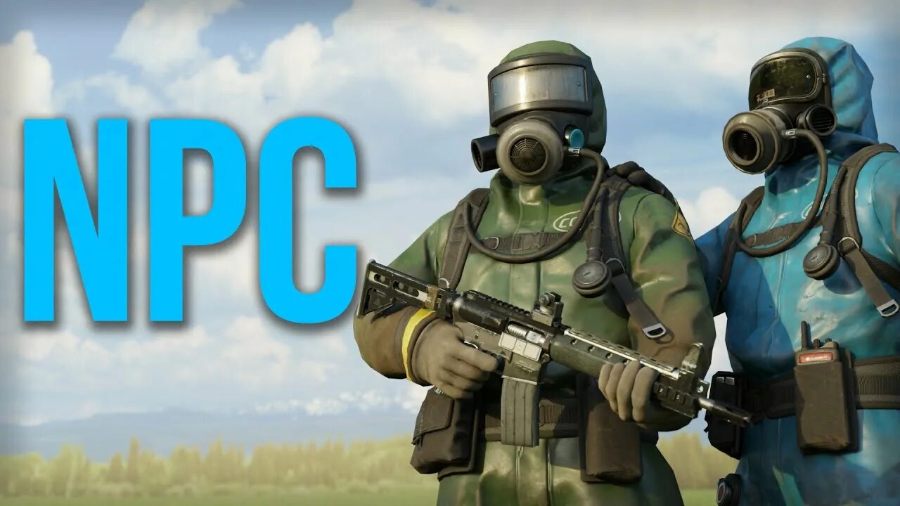 Нпс бот. Нпс раст. бот раст. rust ученые. нпс город раст.