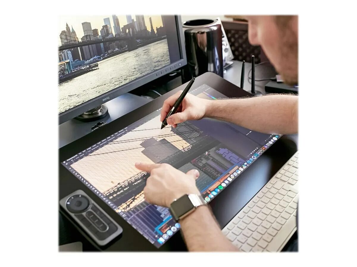 Wacom 24. Wacom Cintiq 24. Cintiq Pro 24 Multi-Touch. Wacom 24 Pro. Графический монитор Wacom Cintiq Pro 24.