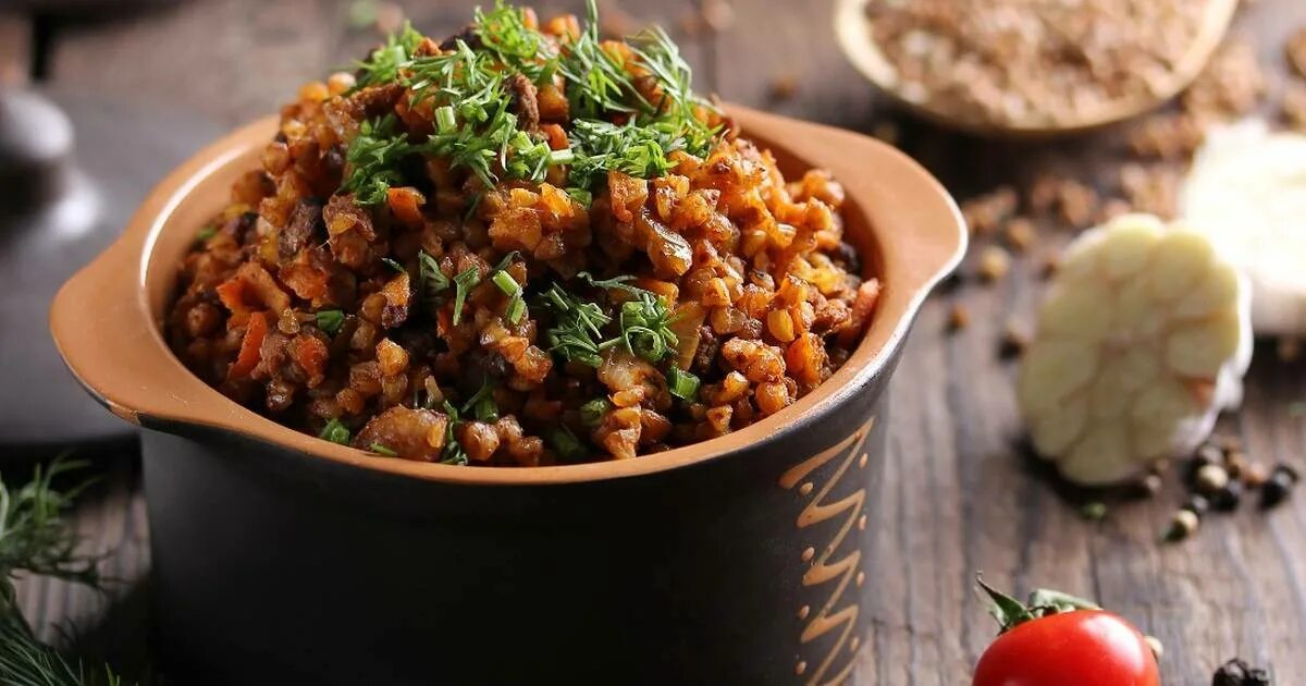Общее меню Еда на любой вкус в офис с доставкой Обед подан