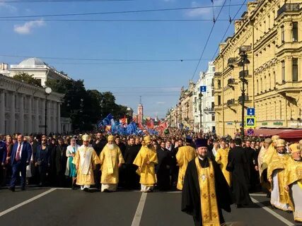 14 декабря петербург