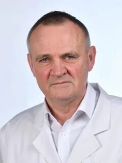 Красногорский врач