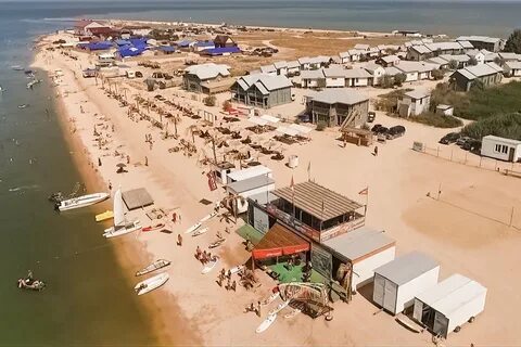 Должанская пляжи отзывы