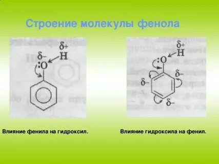 Реагент для подтверждения подлинности фенольный гидроксил