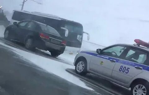 Автобус белово гурьевск