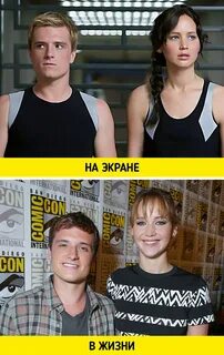 True height