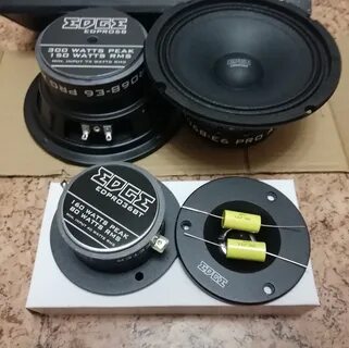 Edge pro