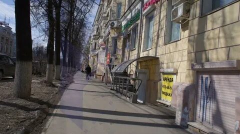 Белинского 45