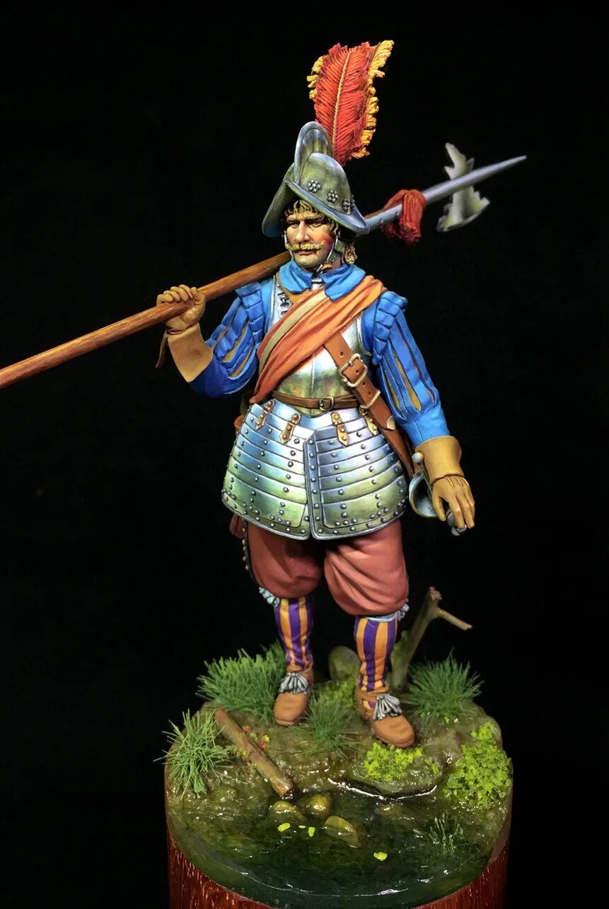 043. Аванпост миниатюры. Avanpost миниатюры. Кирасир 17 века аванпост. Аванпост миниатюра 28 мм 11.