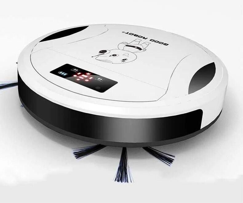 Рейтинг робот пылесос для квартиры. Робот-пылесос iclebo g5 черный. робот-пылесос liectroux v3s , черный. робот-пылесос iboto v720gw. iclebo omega.