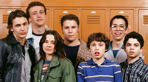 Freaks And Geeks Creator On The Possibility Of A Reboot - Exclusive.