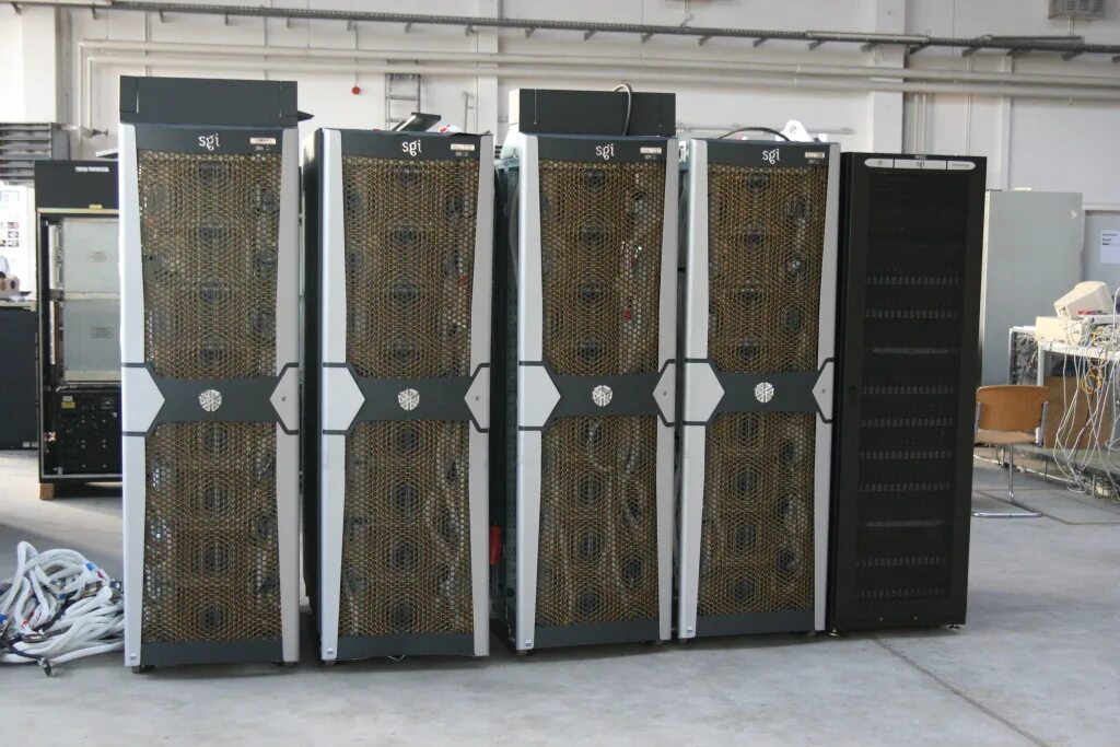 X node