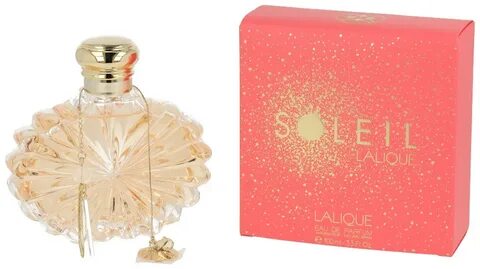 Lalique soleil