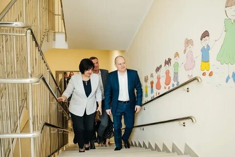 Детский сад новое пушкино