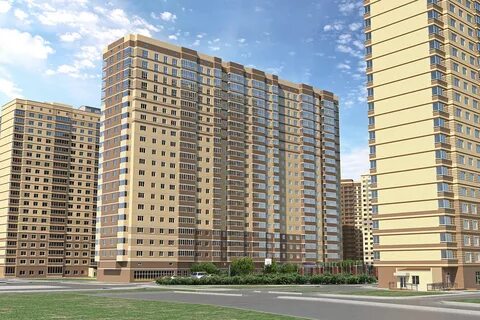 Магнитогорская 1 на карте