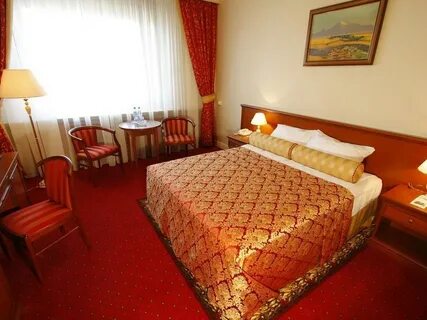 President hotel