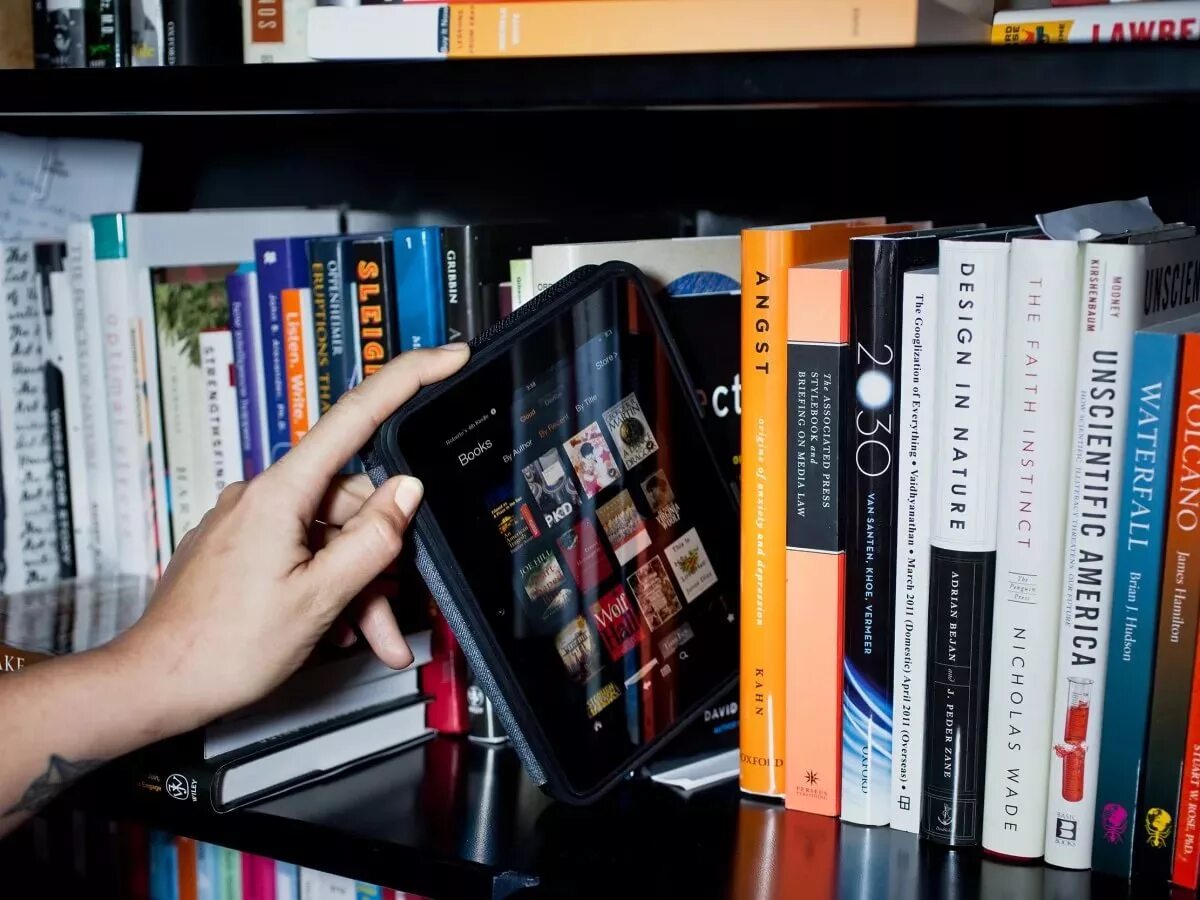 Best computer books. Best computer books