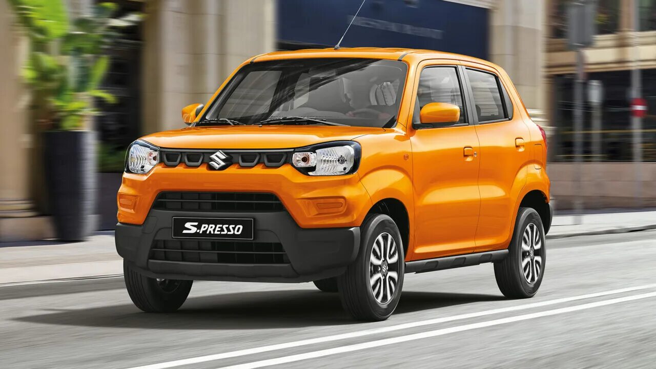 Сузуки s-presso. Suzuki Ignis 2022. Suzuki XBEE 2021. Сузуки эспрессо.