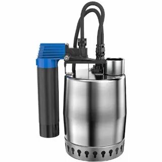 Дренажный насос unilift kp 150 a1