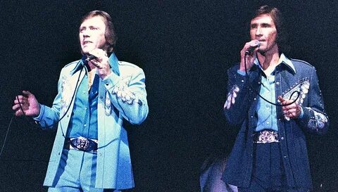 I ve had bill medley