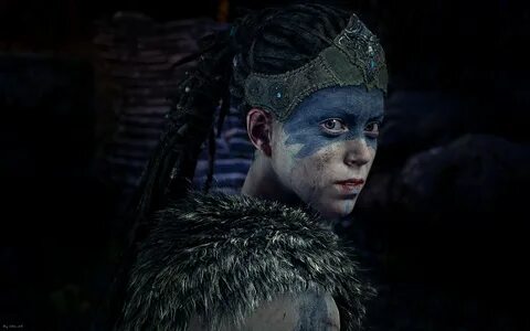 Senua s 2