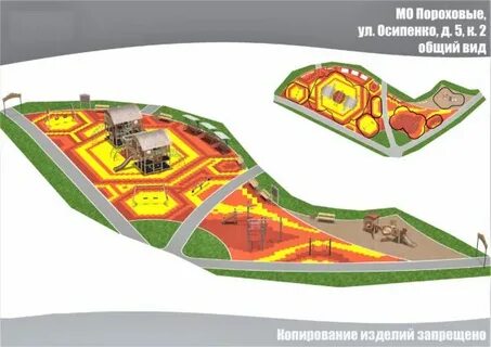 Мо пороховые сайт
