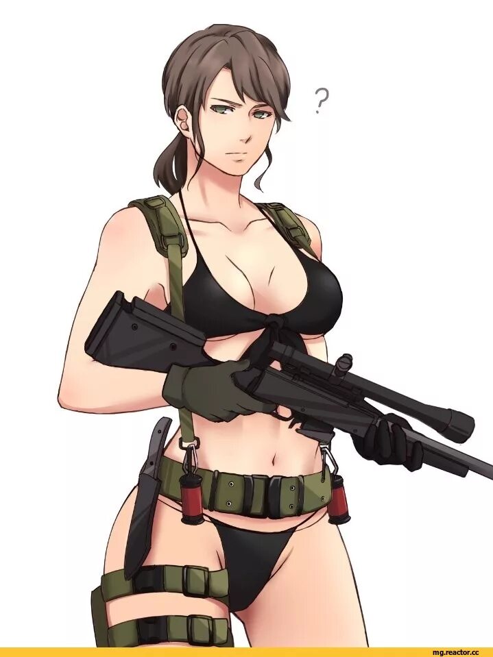 Молчунья MGS 5 Art. Тихоня Metal Gear. Молчунья Metal Gear. Metal Gear Solid 5 quiet. Quite big