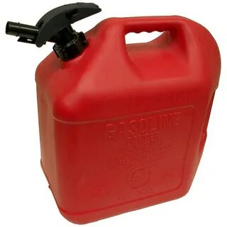 Gas cans