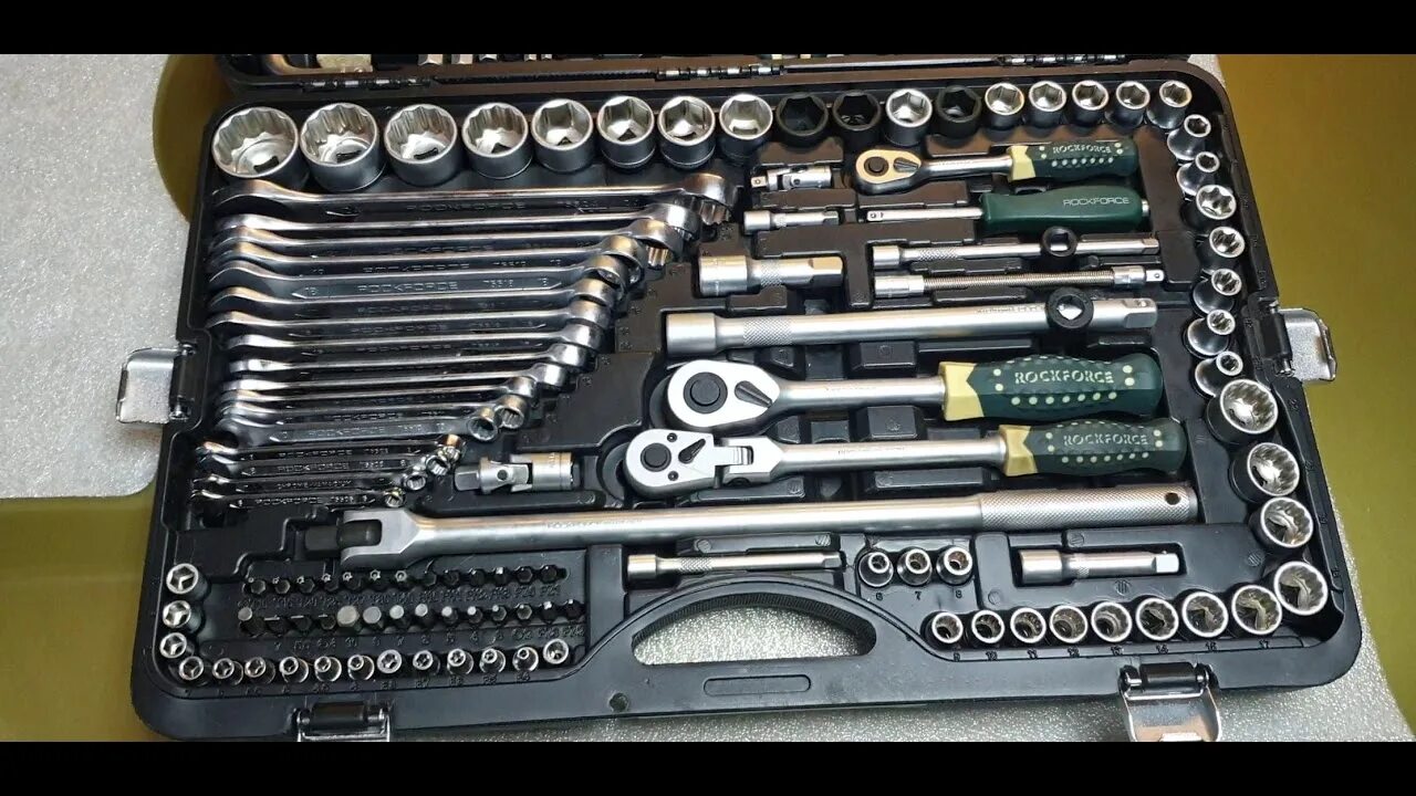 Набор рок форс 216. Rock force 38841. Набор инструмента rockforce 1/2 1/4 3/8 dr 216. Rockforce 38841, 216 предм. Набор инструментов 216 rockforce.