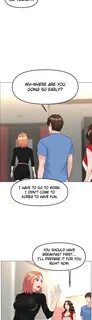 The Neighborhood Celebrity Chapter 44 